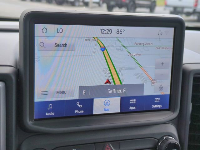 Certified 2023 Ford Bronco Sport Big Bend image 23