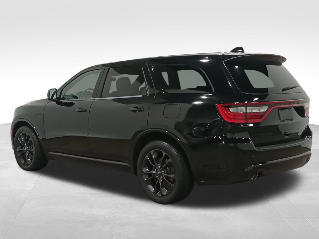 Used 2022 Dodge Durango R/T w/ Blacktop Package AWD/4WD image 6