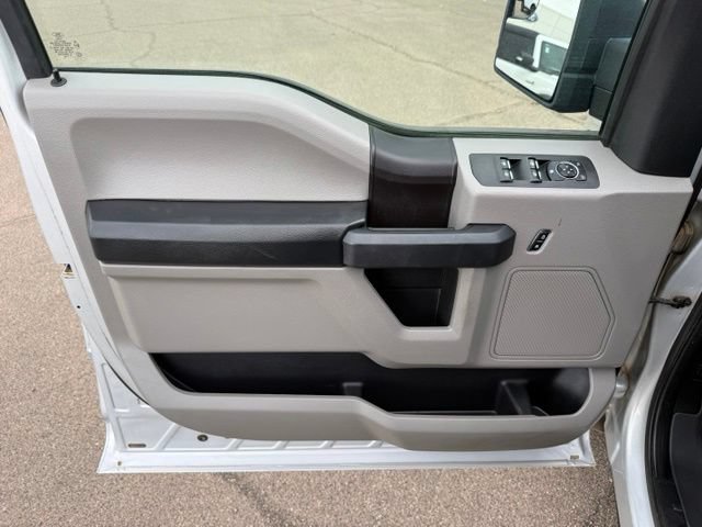 Certified 2019 Ford F150 XL w/ Equipment Group 101A Mid RWD image 9