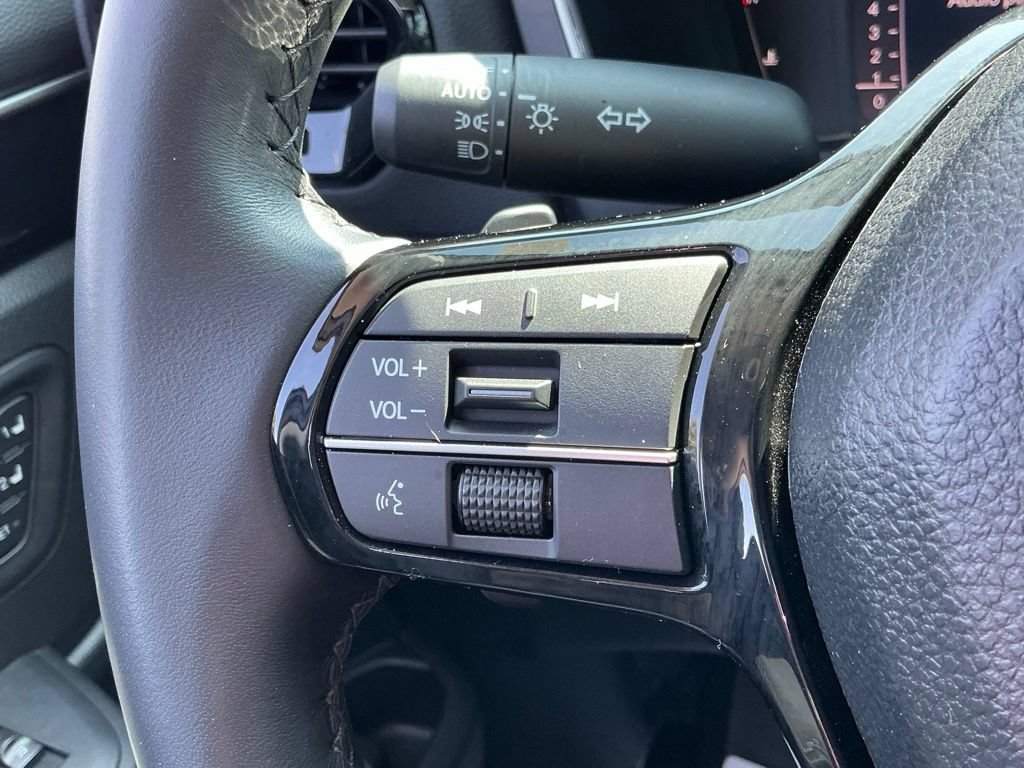 Used 2026 Honda Passport RTL image 34