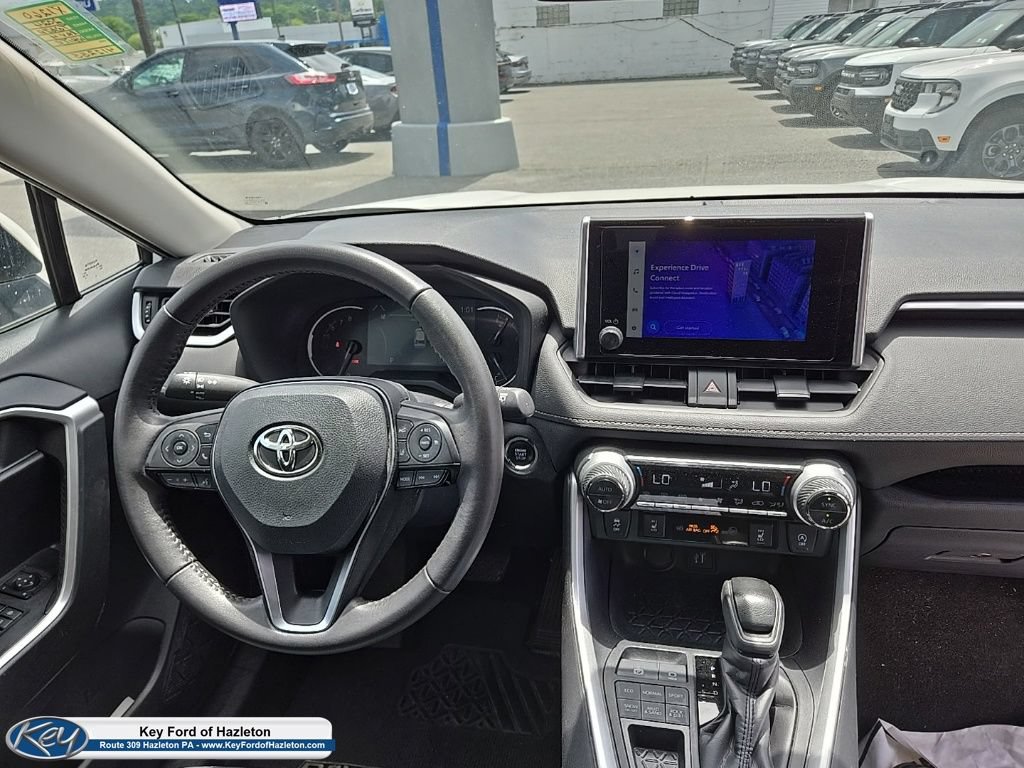 Used 2024 Toyota RAV4 XLE w/ Weather Package AWD/4WD image 18