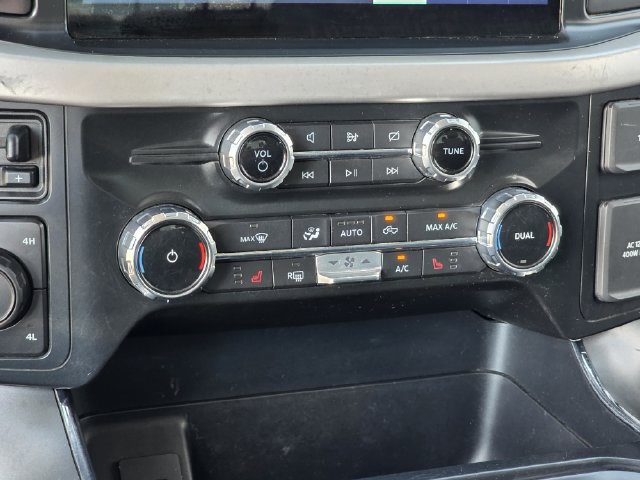 Certified 2022 Ford F150 XLT w/ Equipment Group 302A High AWD/4WD image 22