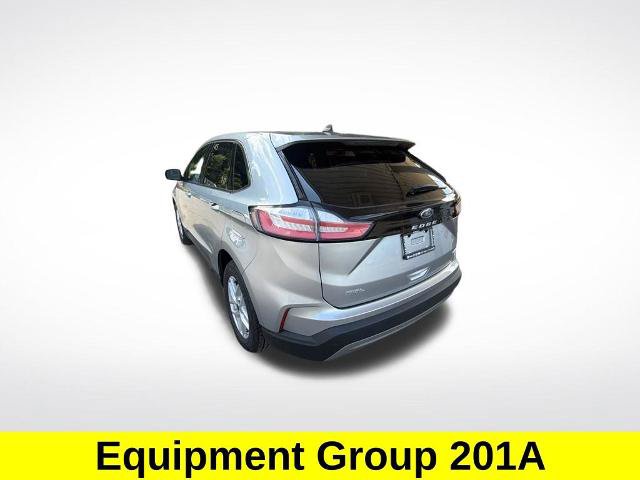 Certified 2024 Ford Edge SEL AWD/4WD image 3