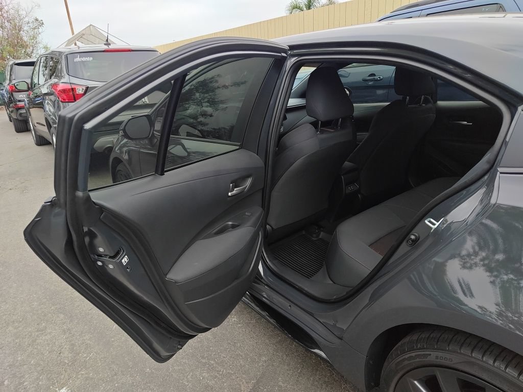 Used 2026 Toyota Corolla SE FWD image 16