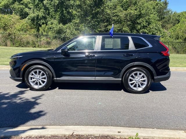 Used 2025 Honda CR-V EX-L image 9