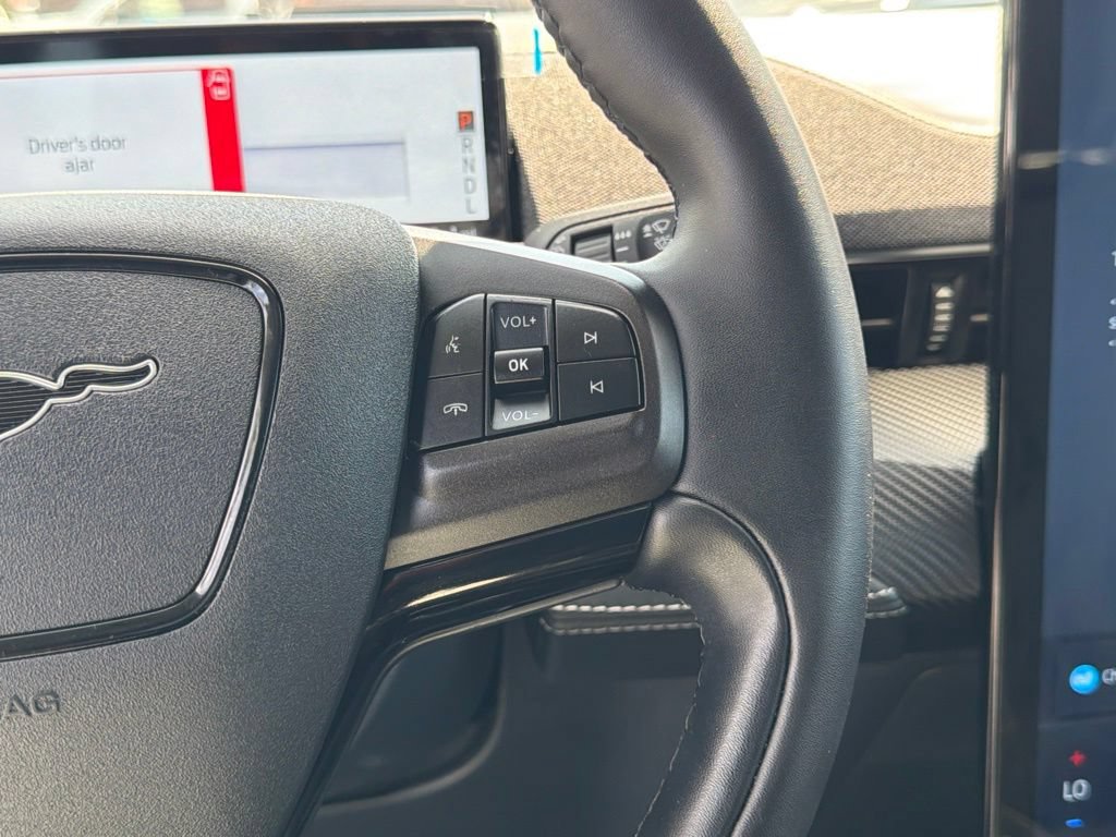 Certified 2023 Ford Mustang Mach-E Premium RWD image 33