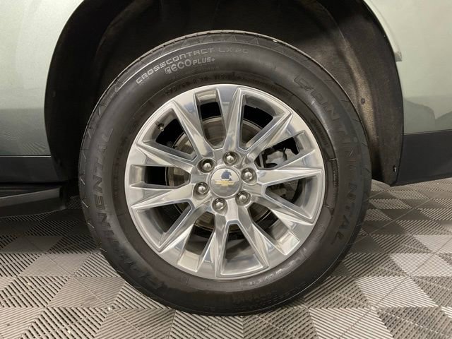 Used 2023 Chevrolet Suburban Premier image 10