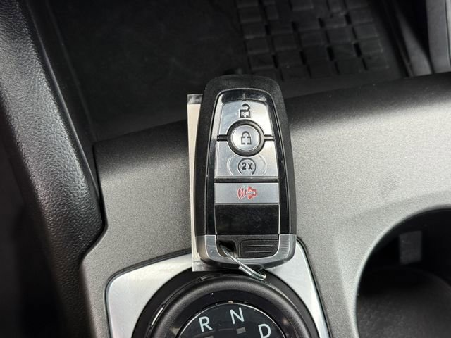 Certified 2025 Ford Bronco Sport Badlands image 15