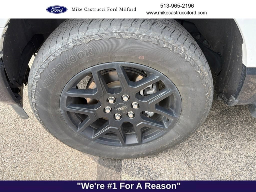Certified 2024 Ford F150 XLT w/ Equipment Group 303A High AWD/4WD image 4