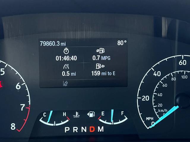 Certified 2022 Ford Transit 150 XL RWD image 16