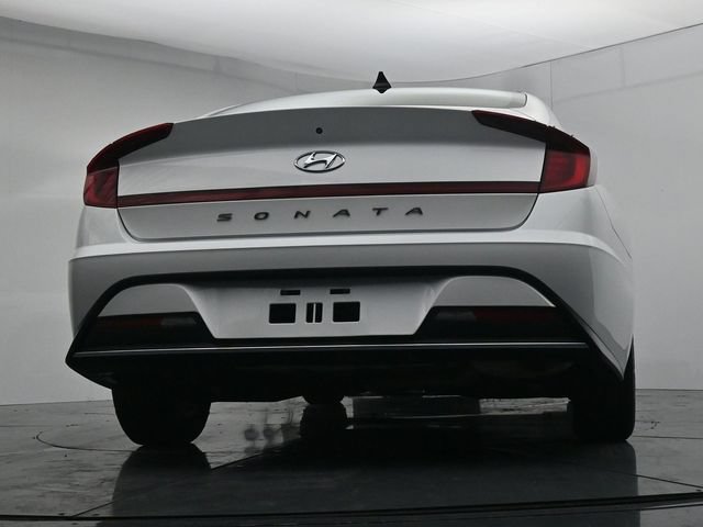 Used 2022 Hyundai Sonata SE w/ Cargo Package FWD image 36