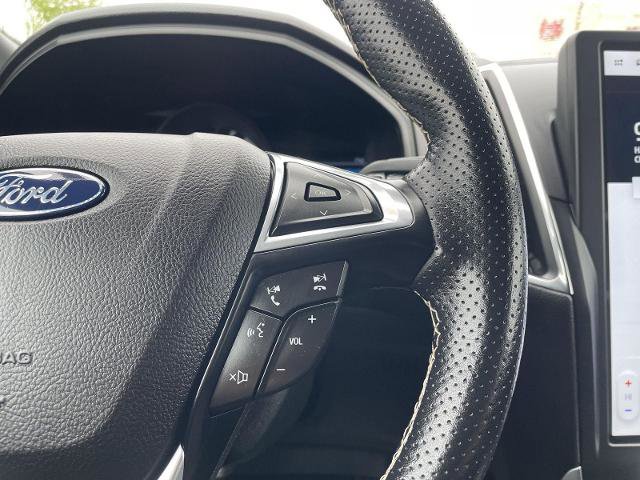 Certified 2024 Ford Edge ST AWD/4WD image 13