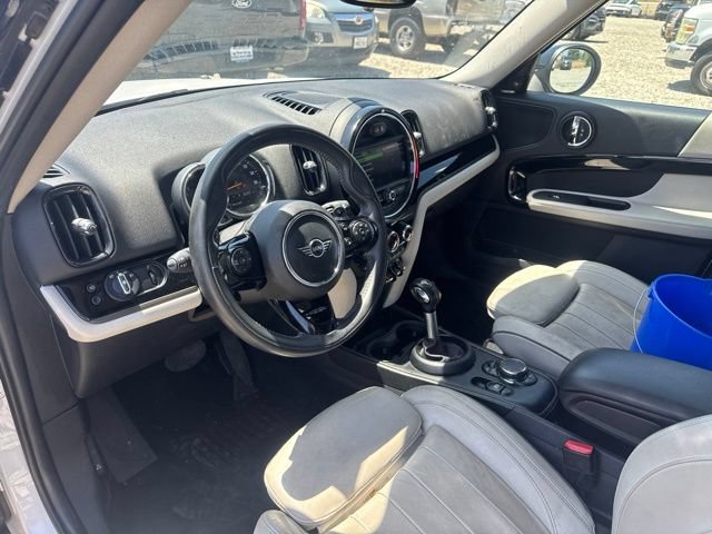Used 2019 MINI Cooper Countryman S w/ Signature Upholstery Package AWD/4WD image 6