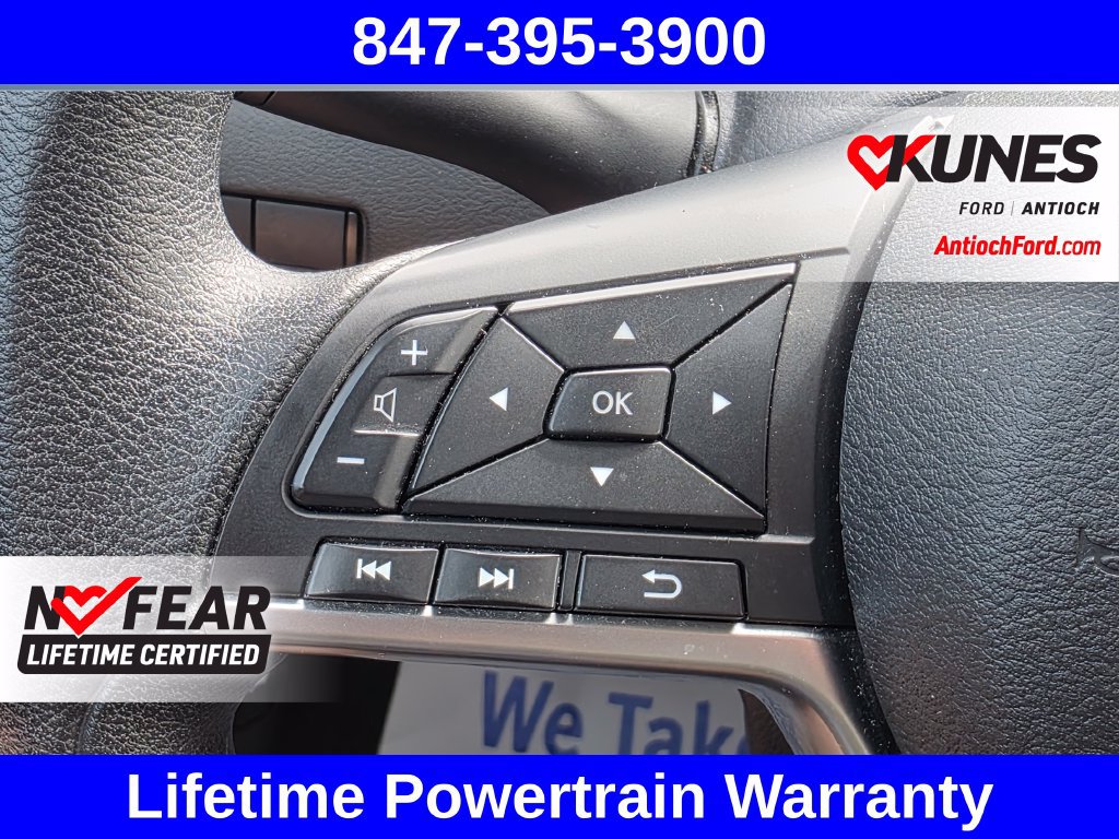 Used 2024 Nissan Sentra SV FWD image 35