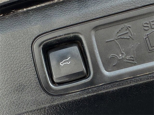 Certified 2021 Ford Expedition Max XLT image 35