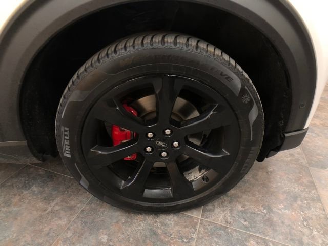 Certified 2021 Ford Explorer ST w/ Equipment Group 401A image 9