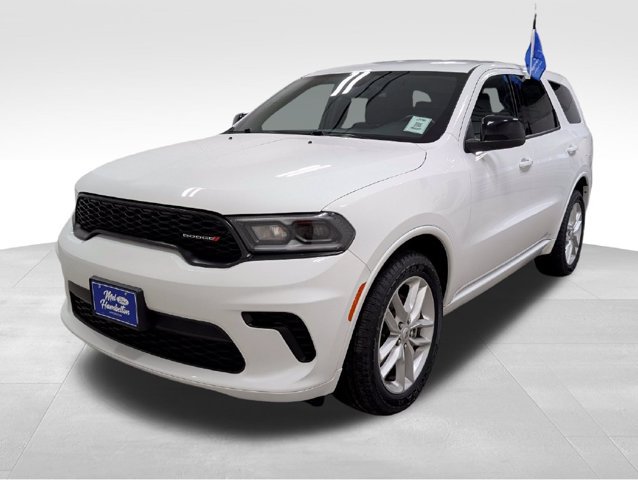 Used 2025 Dodge Durango GT AWD/4WD image 17