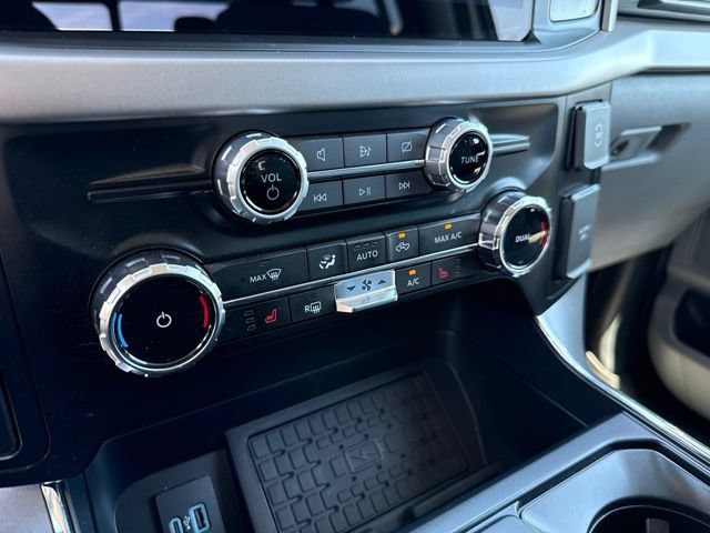 Certified 2024 Ford F150 XLT w/ Equipment Group 302A MID AWD/4WD image 33