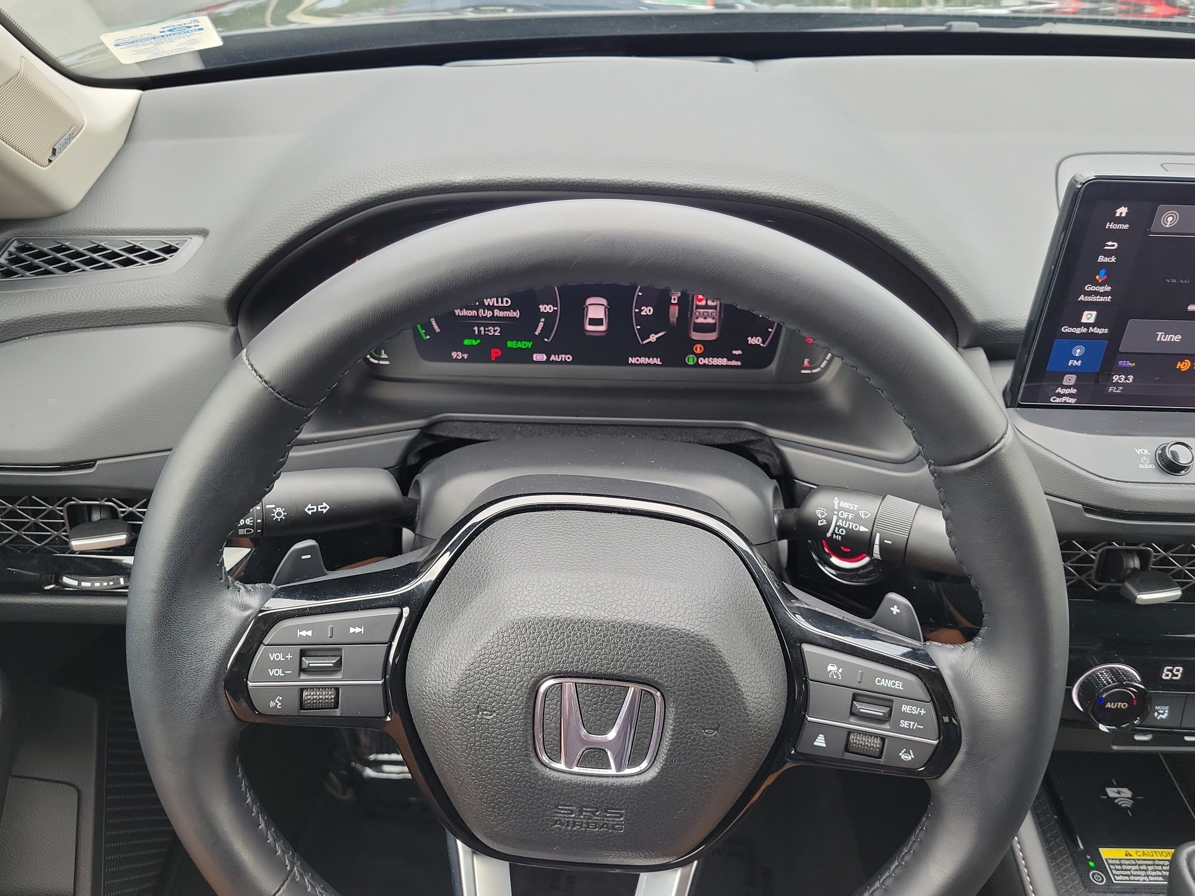 Used 2024 Honda Accord Touring image 23
