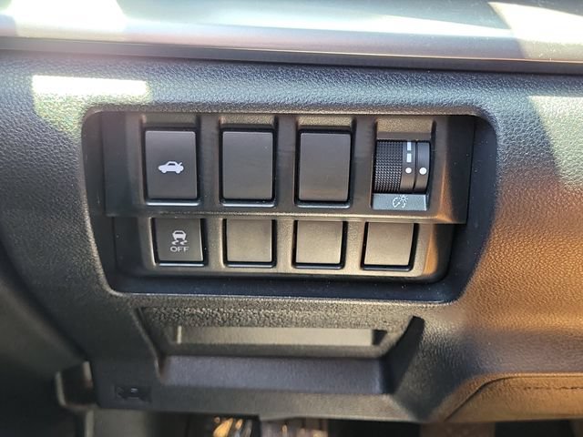Used 2023 Subaru WRX AWD/4WD image 12