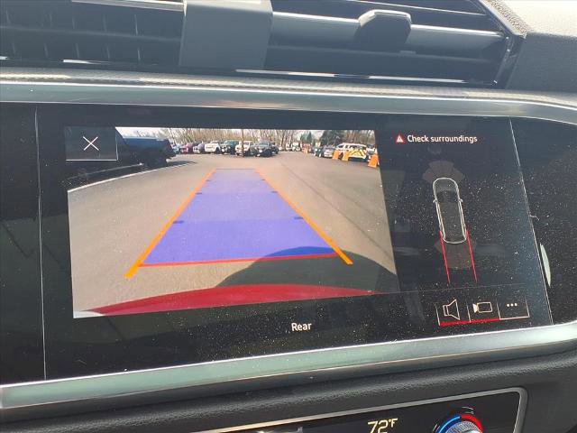 Used 2023 Audi Q3 2.0T Premium image 15