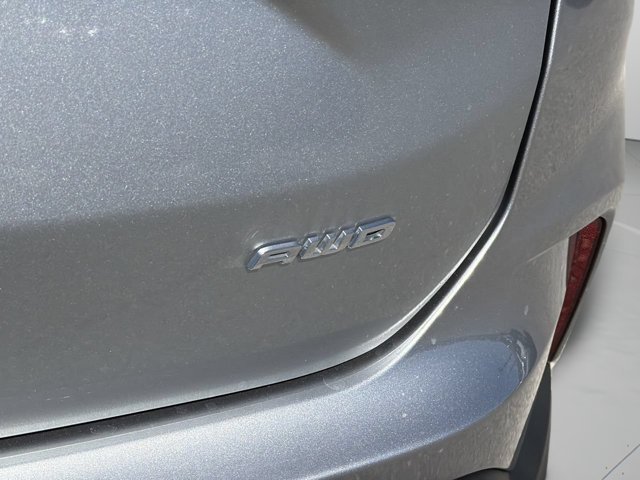 Certified 2024 Ford Edge SEL AWD/4WD image 10