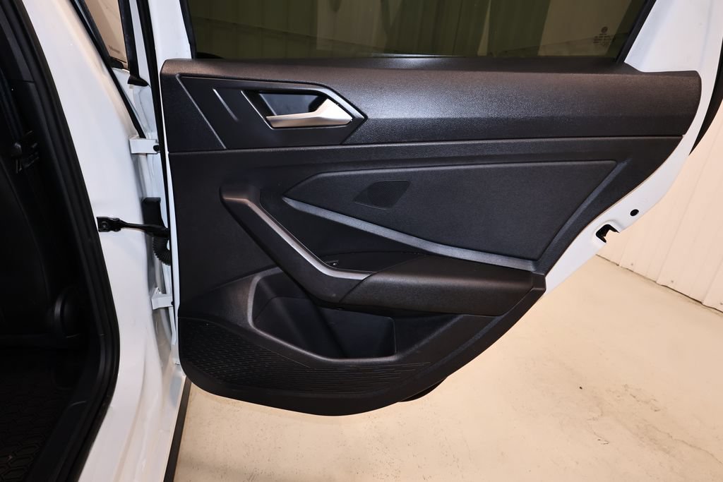 Used 2021 Volkswagen Jetta GLI FWD image 17