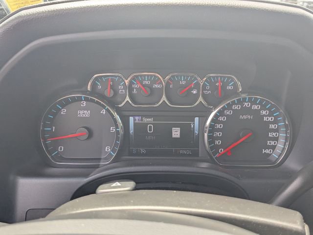Used 2018 GMC Sierra 1500 SLT AWD/4WD image 13