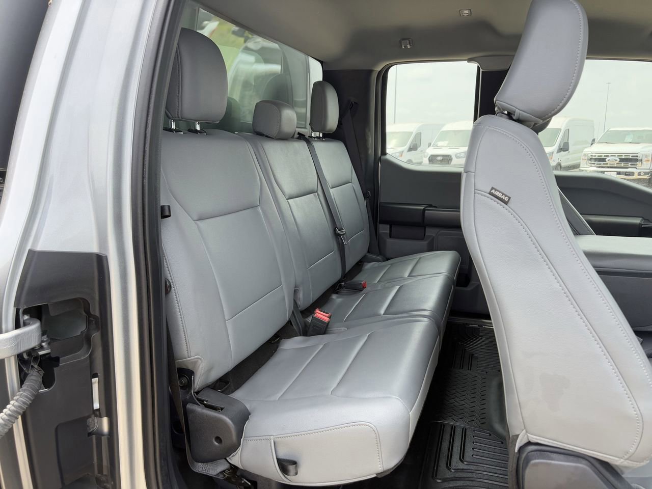 Certified 2022 Ford F150 XL w/ XL Chrome Appearance Package image 25