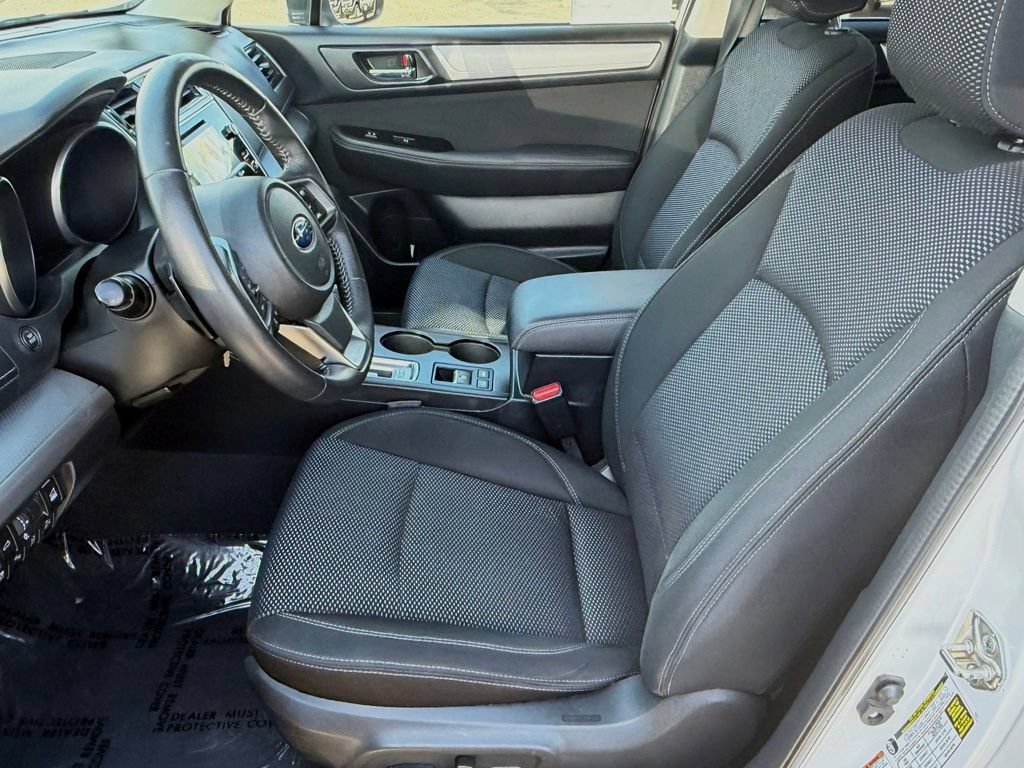 Used 2019 Subaru Outback 2.5i Premium AWD/4WD image 16