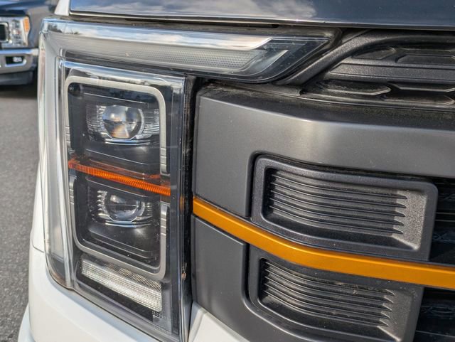 Certified 2023 Ford F150 Tremor w/ Equipment Group 402A High image 10