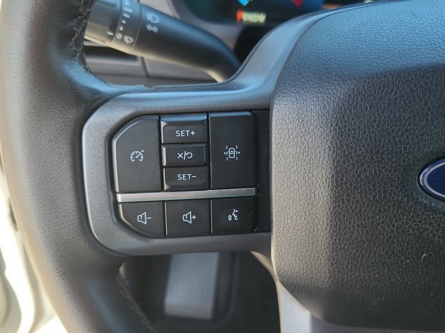 Certified 2024 Ford F150 XLT w/ Tow/Haul Package image 23