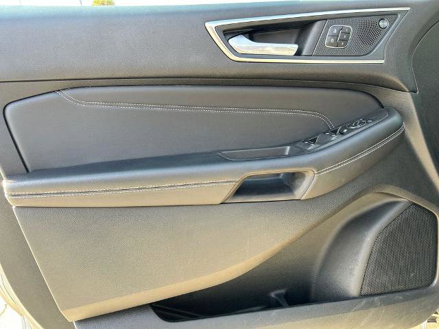 Certified 2024 Ford Edge Titanium AWD/4WD image 15