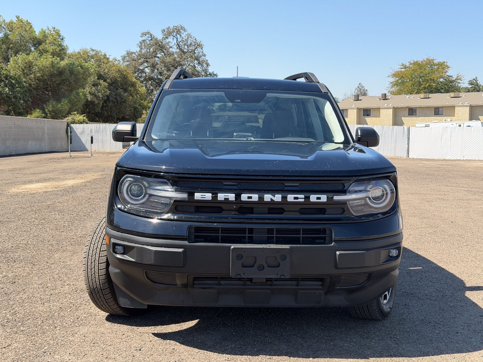 Certified 2023 Ford Bronco Sport Outer Banks AWD/4WD image 12