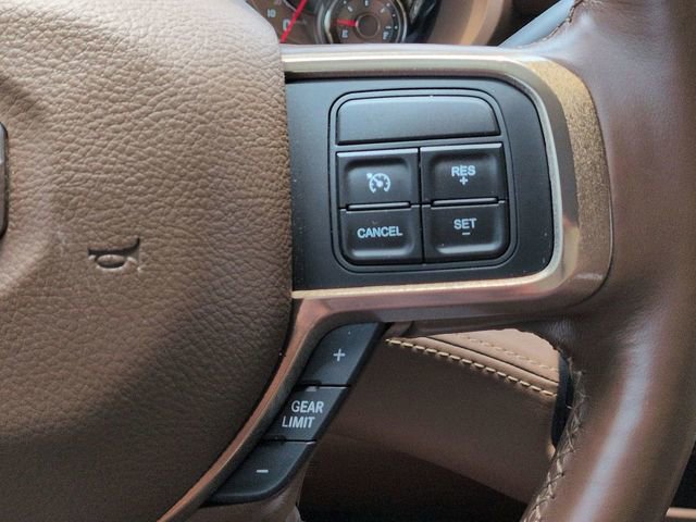 Used 2022 RAM 3500 Limited AWD/4WD image 33
