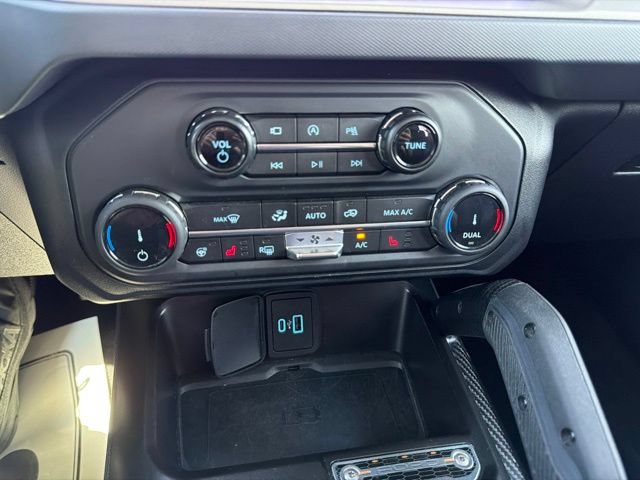 Certified 2022 Ford Bronco Raptor AWD/4WD image 25
