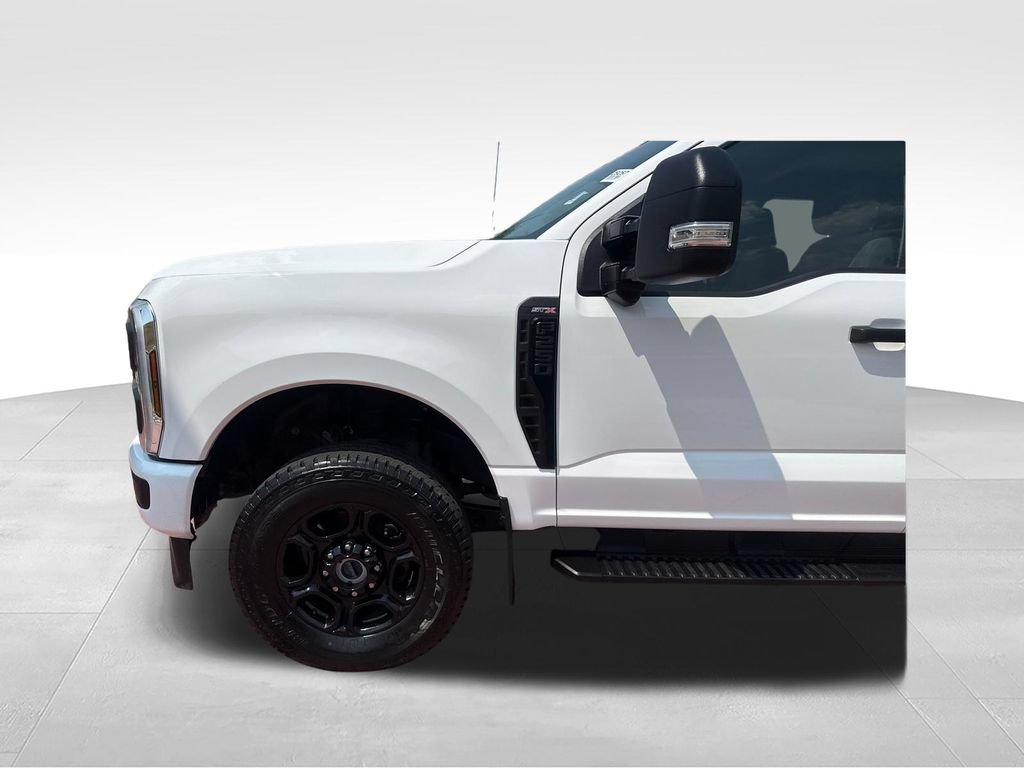 Certified 2024 Ford F250 XL w/ STX Appearance Package AWD/4WD image 33