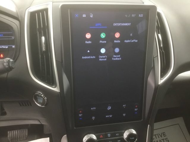 Certified 2024 Ford Edge SE w/ Black Appearance Package AWD/4WD image 26