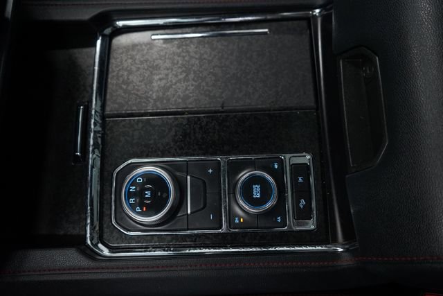 Certified 2022 Ford Expedition Limited AWD/4WD image 28
