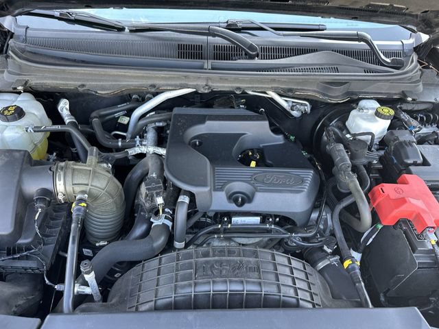 Certified 2020 Ford Ranger XLT w/ Equipment Group 302A Luxury AWD/4WD image 28