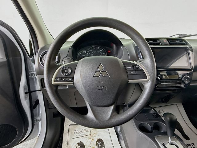 Used 2024 Mitsubishi Mirage ES image 11