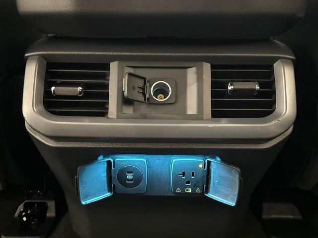 Certified 2025 Ford F150 XLT w/ Equipment Group 303A High AWD/4WD image 36