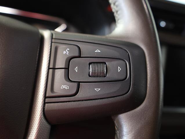 Used 2021 GMC Yukon Denali w/ LPO, Illumination Package image 35