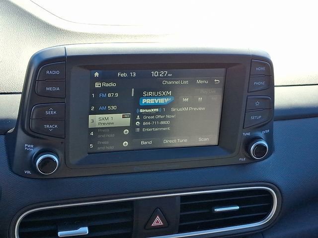 Used 2020 Hyundai Kona SEL w/ Cargo Package image 16