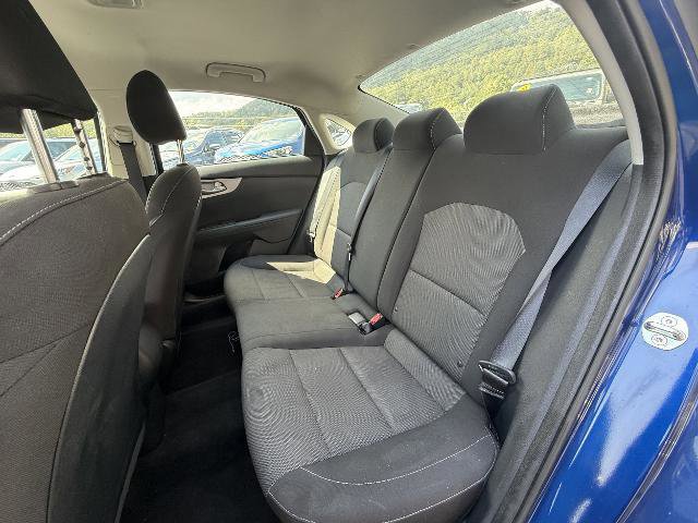 Used 2023 Kia Forte LXS image 12