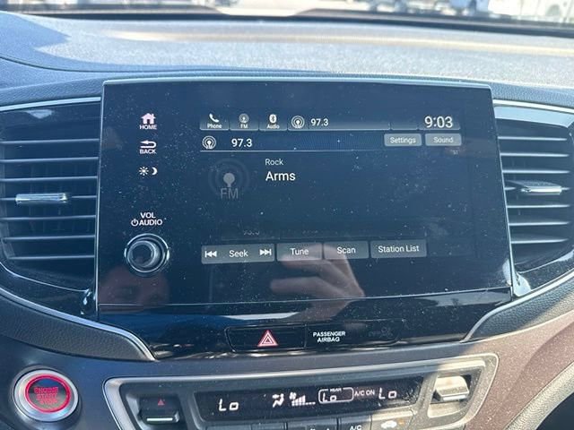 Used 2023 Honda Passport EX-L image 17