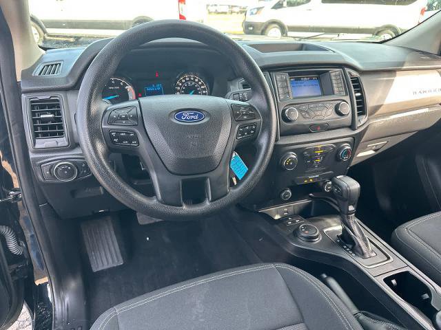 Certified 2020 Ford Ranger XL w/ Equipment Group 101A Mid image 15