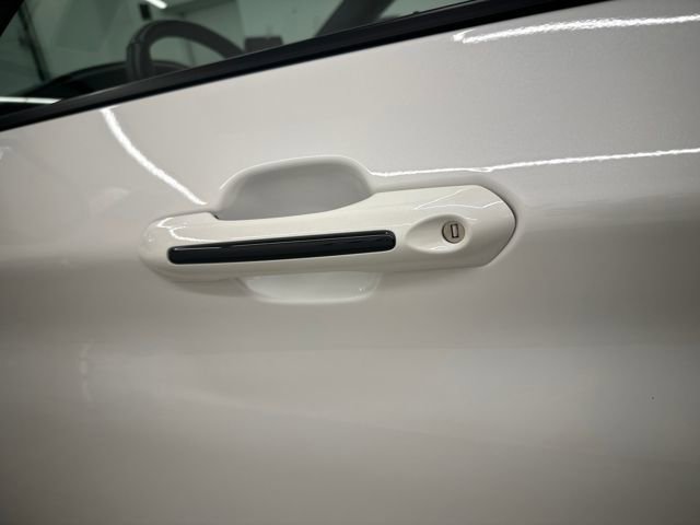 Certified 2024 Ford Explorer ST w/ Equipment Group 401A image 25