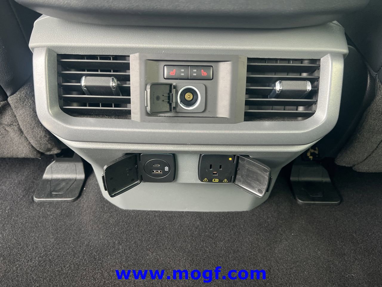 Certified 2023 Ford F150 Lariat w/ Equipment Group 502A High image 27