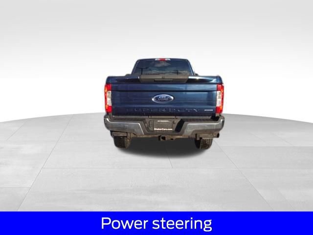 Certified 2019 Ford F350 XLT image 4